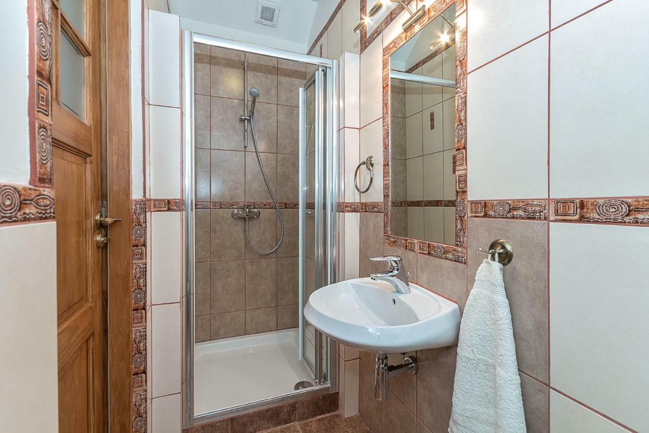 Villa Oranje Bolkow Bagian luar foto